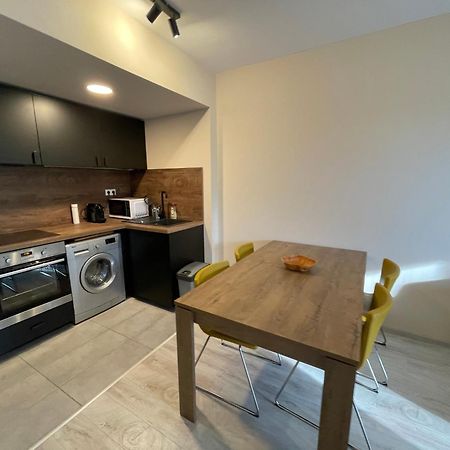 Lake And Spa Apartman Веленце Екстериор снимка