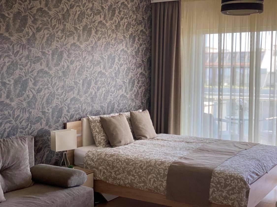 Lake And Spa Apartman Веленце Екстериор снимка