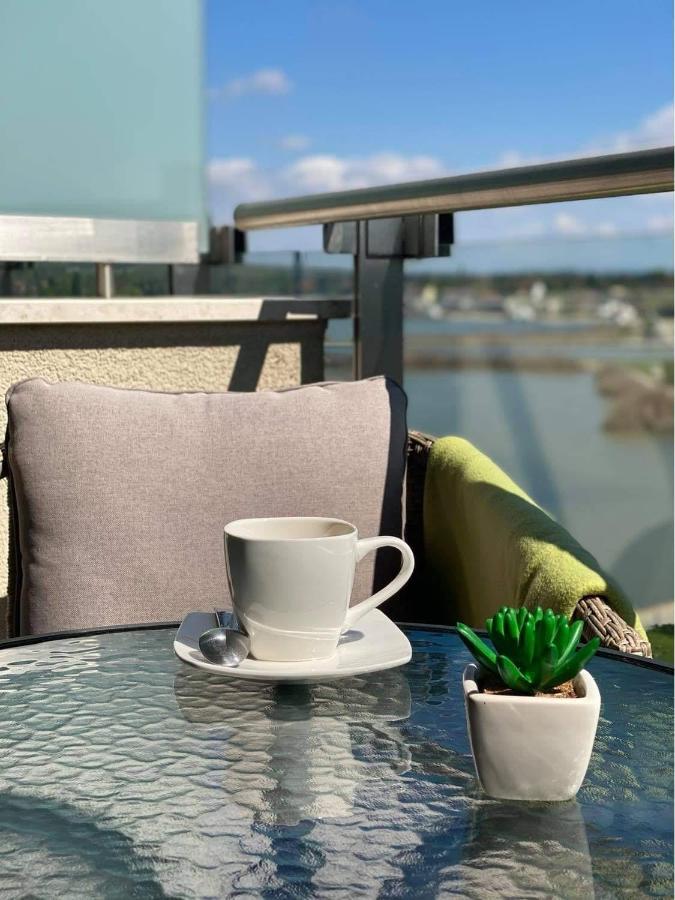 Lake And Spa Apartman Веленце Екстериор снимка