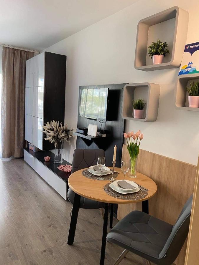 Lake And Spa Apartman Веленце Екстериор снимка