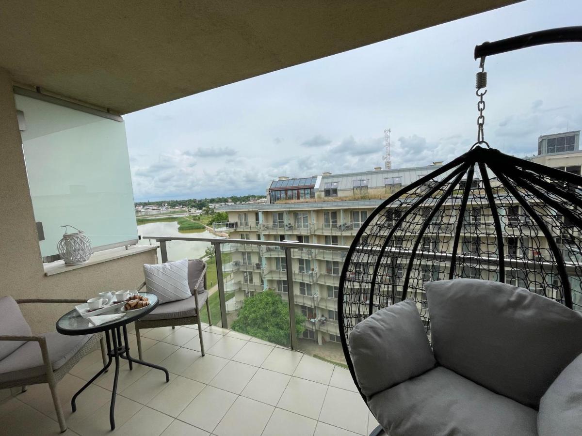Lake And Spa Apartman Веленце Екстериор снимка