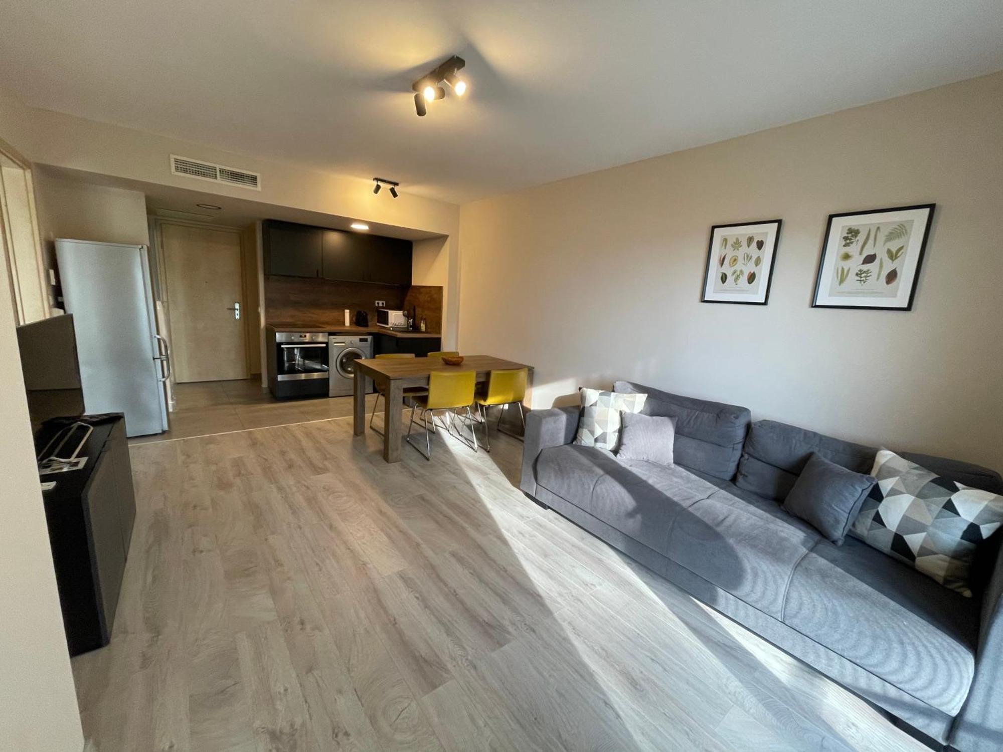 Lake And Spa Apartman Веленце Екстериор снимка