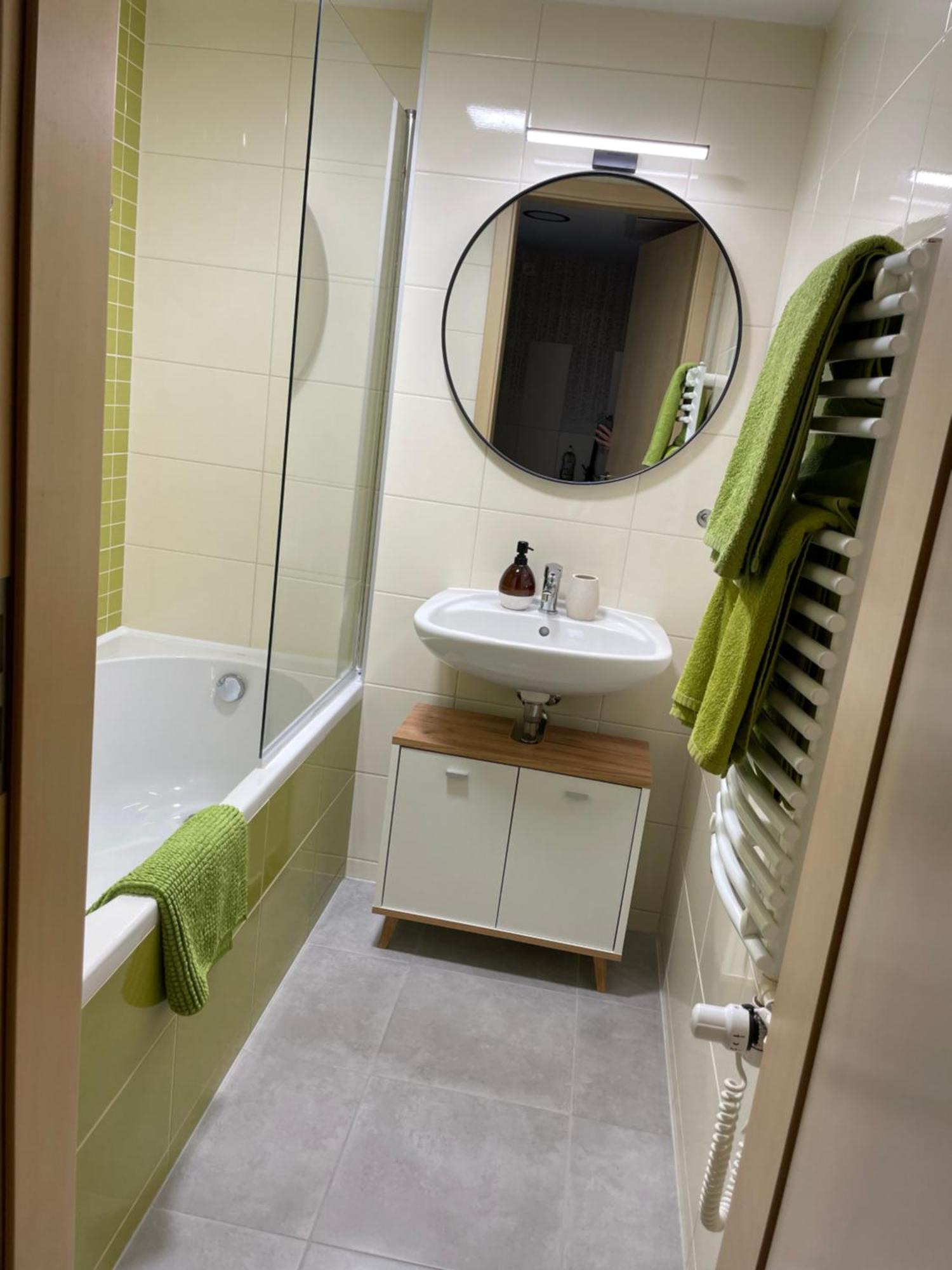 Lake And Spa Apartman Веленце Екстериор снимка
