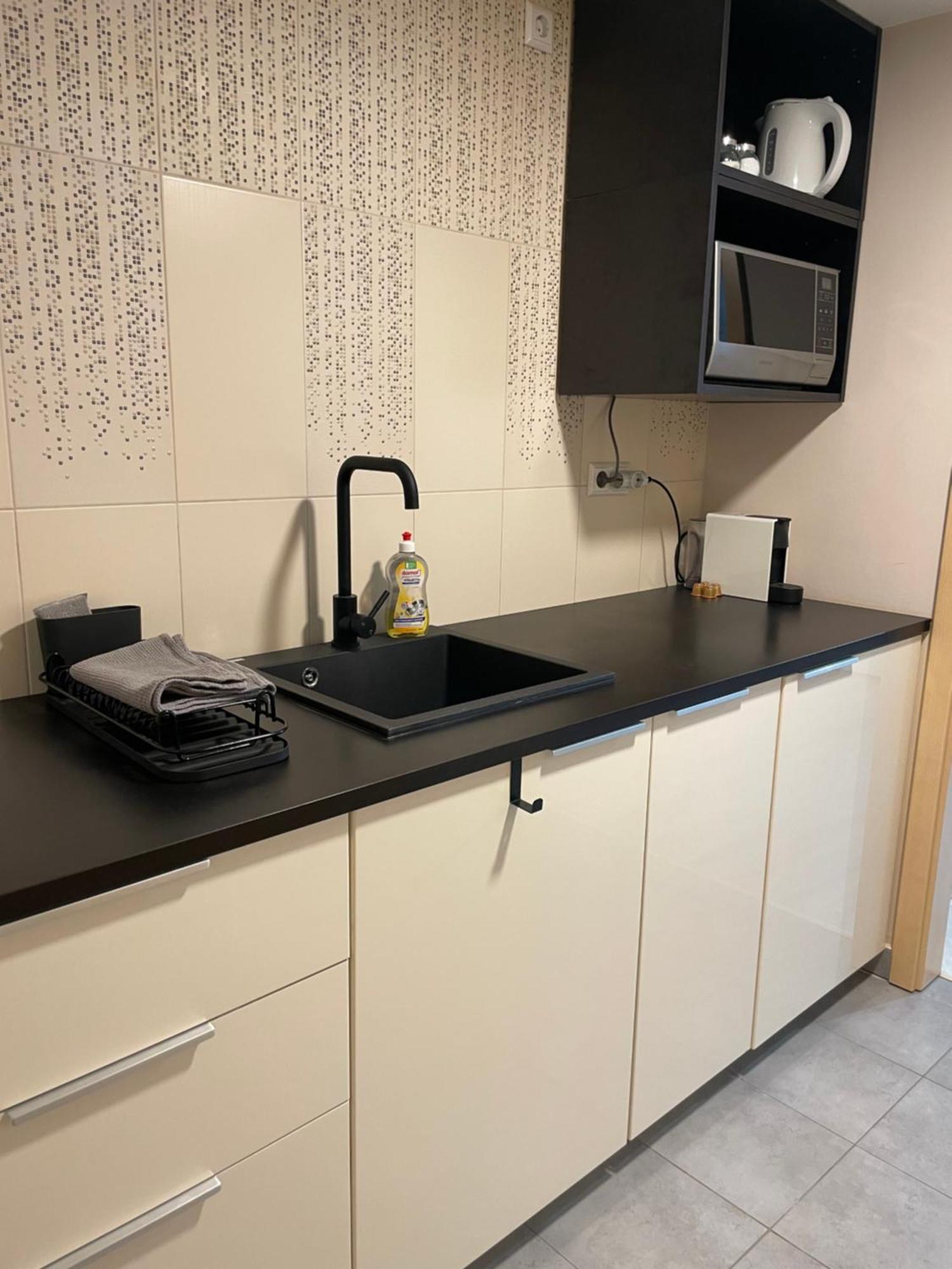 Lake And Spa Apartman Веленце Екстериор снимка
