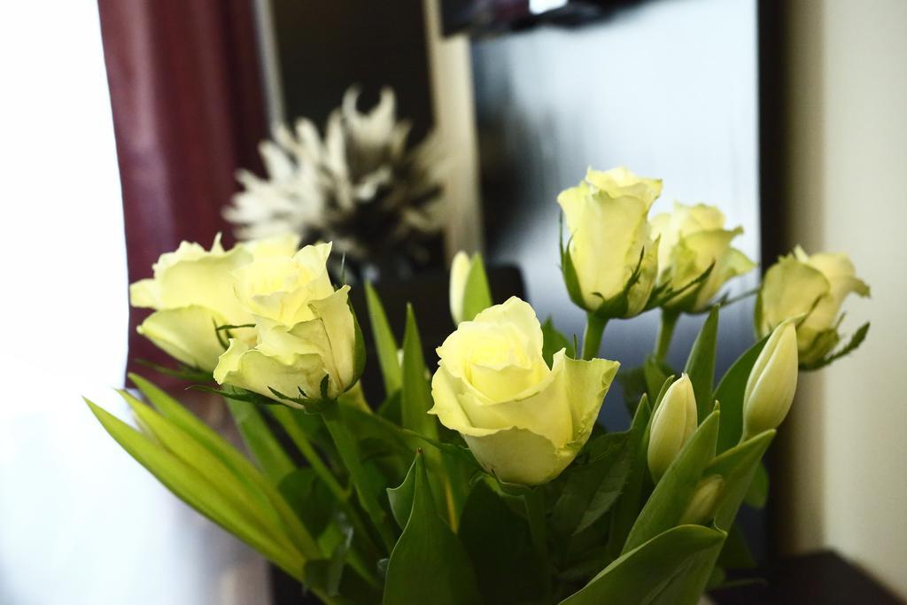 Lake And Spa Apartman Веленце Екстериор снимка