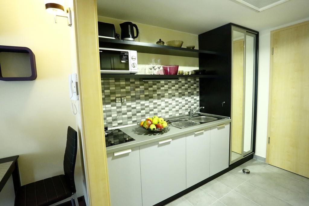 Lake And Spa Apartman Веленце Стая снимка