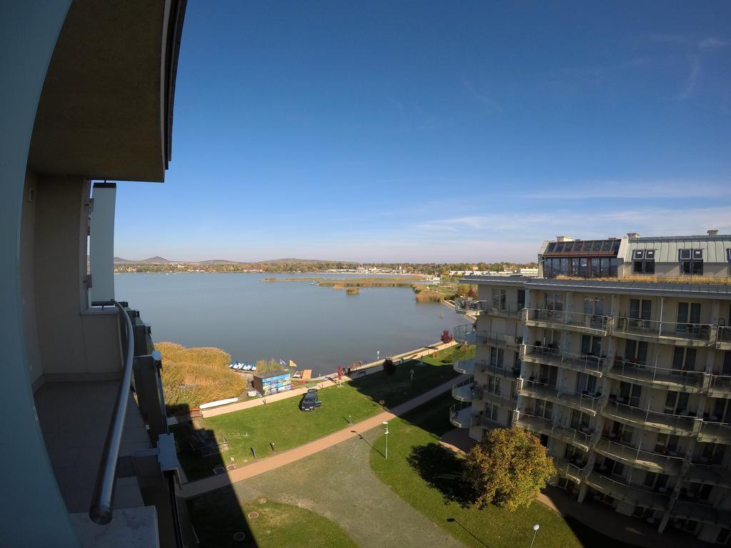 Lake And Spa Apartman Веленце Екстериор снимка